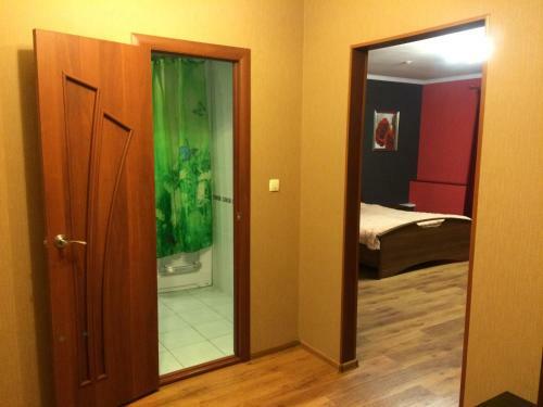 Mini-hotel Profsouznaya
