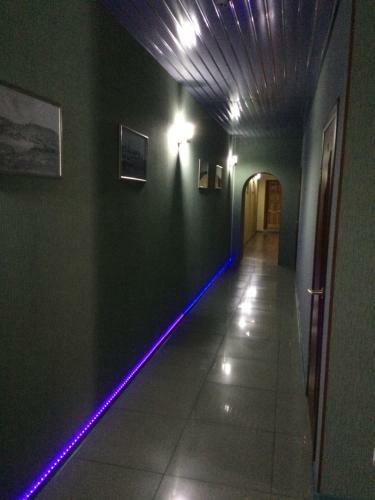Mini-hotel Profsouznaya