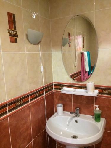 Mini-hotel Profsouznaya