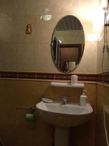 Mini-hotel Profsouznaya