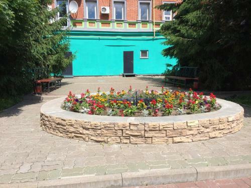 Mini-hotel Profsouznaya