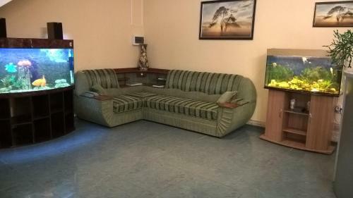 Mini-hotel Profsouznaya