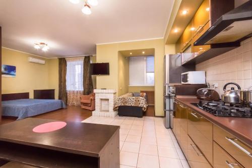 Apartamento ??????????? ? ????????? "???????"