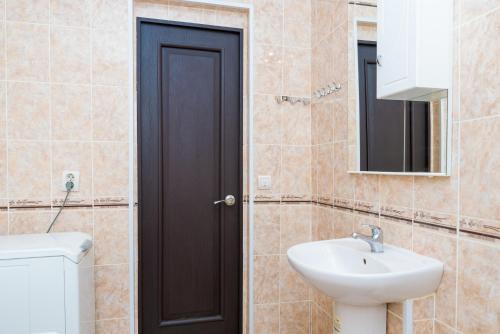 Apartment Spartakovskay 165