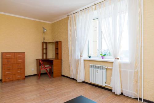 Apartment Spartakovskay 165