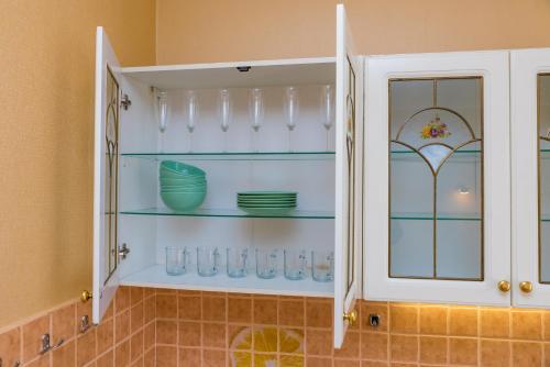 Apartment Spartakovskay 165