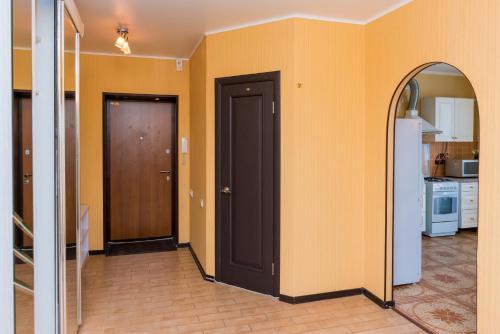 Apartment Spartakovskay 165