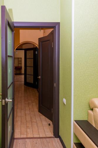 Apartment Spartakovskay 165
