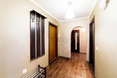 Kzn Apartments: Black&white