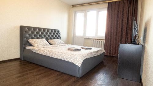 Kzn Apartments: Black&white