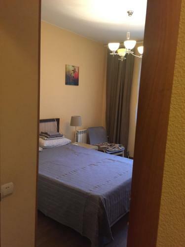 Apartamenty Na Kazan Arbate