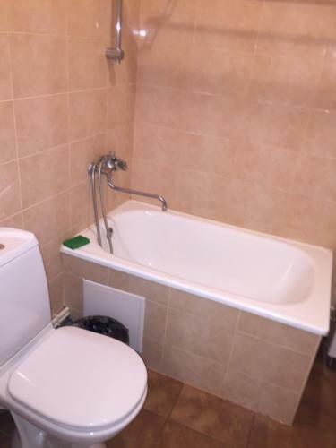 Apartamenty Na Kazan Arbate