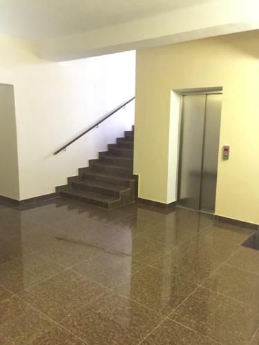 Apartamenty Na Kazan Arbate