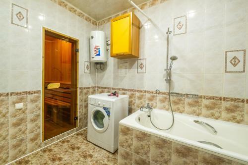 Apartments Kamal House