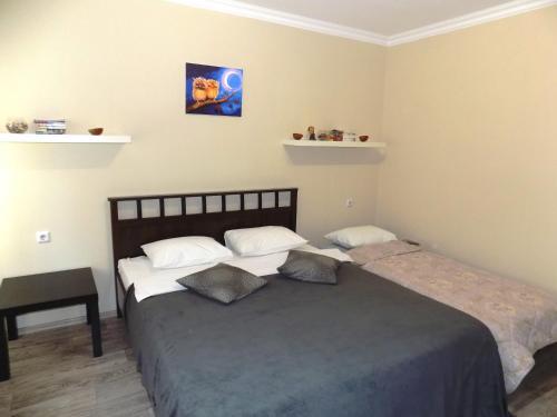2 Bedroom Apartment On Chetaeva 60
