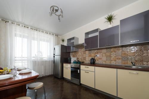 Apartment On Sibgata Khakima 50