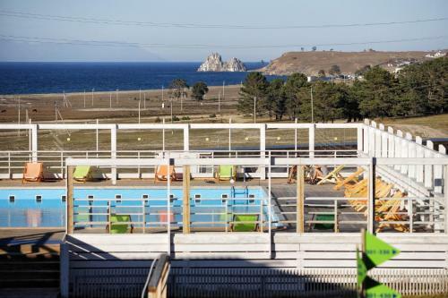 Baikal View Hotel