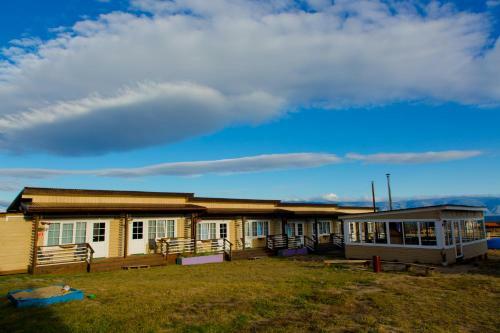 Hostal Hotei Guest House