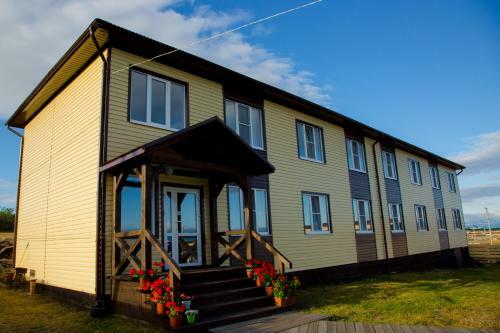 Hostal Hotei Guest House