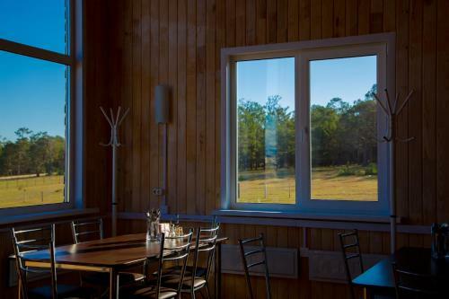 Hostal Hotei Guest House