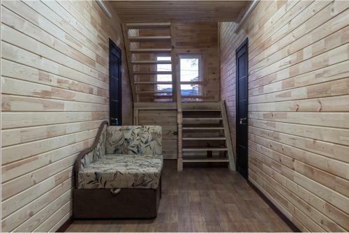 Hostal Admiral