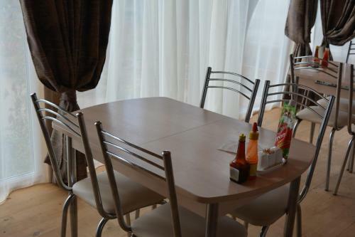 Hostal Admiral