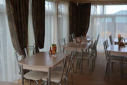 Hostal Admiral