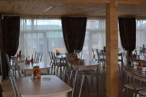 Hostal Admiral