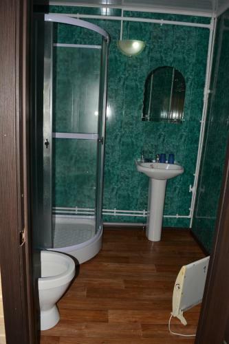 Hostal Admiral