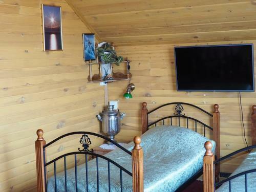 Residence Philoxenia - Olkhon