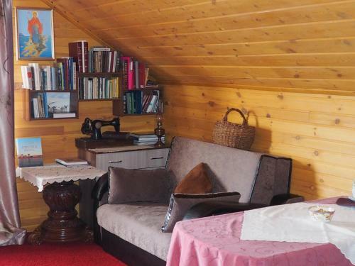 Residence Philoxenia - Olkhon