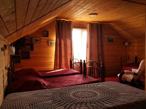 Residence Philoxenia - Olkhon
