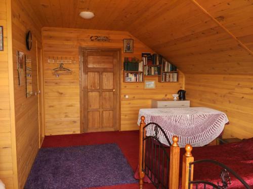Residence Philoxenia - Olkhon