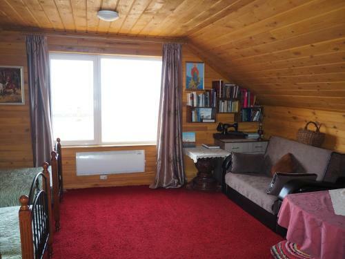 Residence Philoxenia - Olkhon