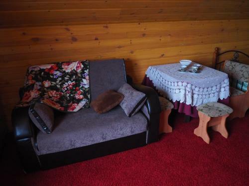 Residence Philoxenia - Olkhon
