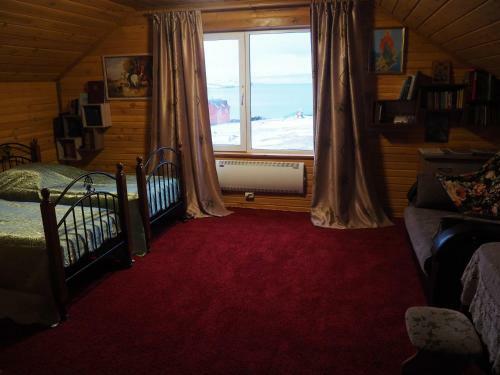 Residence Philoxenia - Olkhon