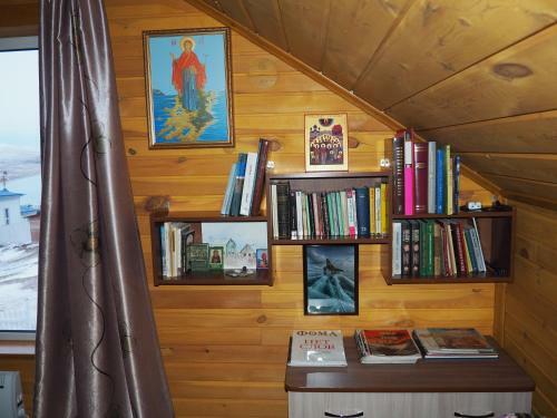Residence Philoxenia - Olkhon