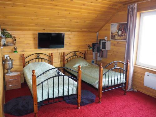 Residence Philoxenia - Olkhon