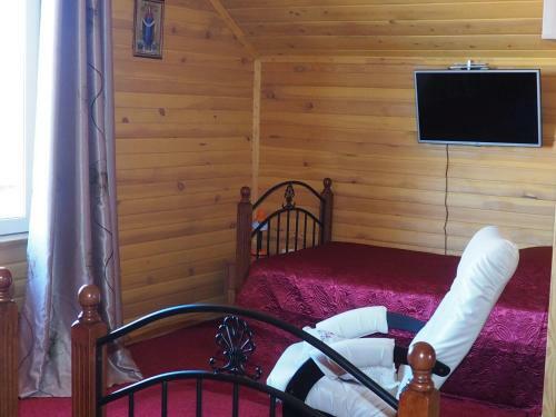 Residence Philoxenia - Olkhon