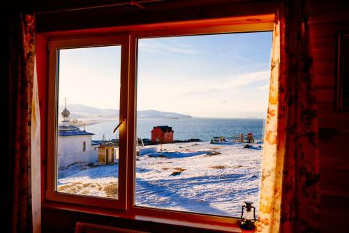 Residence Philoxenia - Olkhon