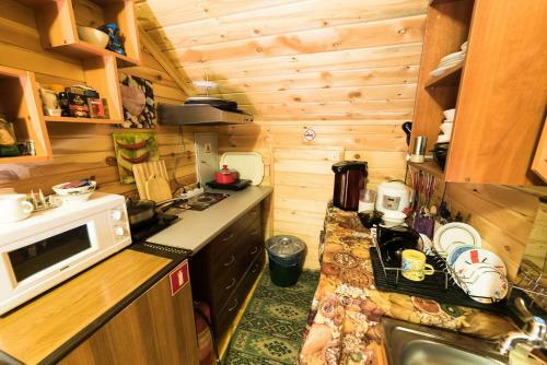 Residence Philoxenia - Olkhon