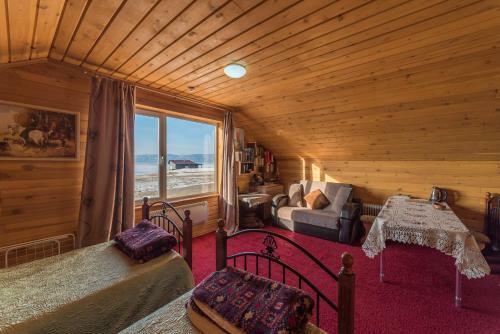 Residence Philoxenia - Olkhon