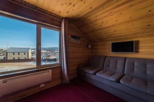 Residence Philoxenia - Olkhon