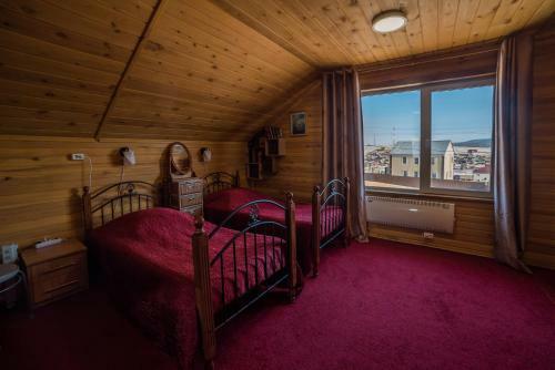 Residence Philoxenia - Olkhon