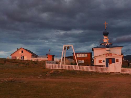 Residence Philoxenia - Olkhon