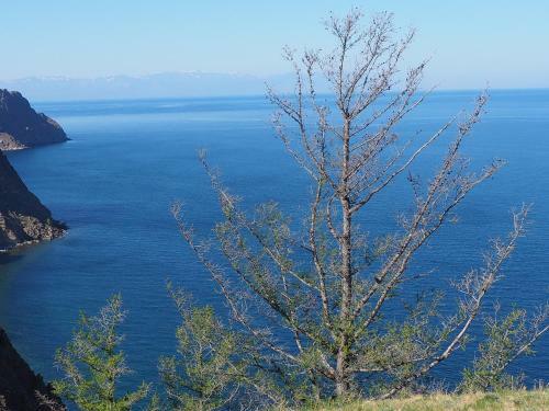 Residence Philoxenia - Olkhon