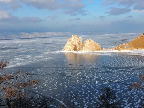 Residence Philoxenia - Olkhon