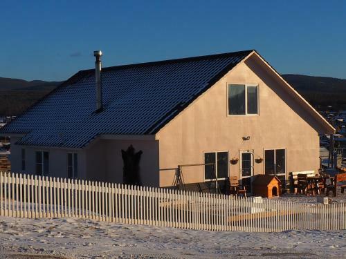 Residence Philoxenia - Olkhon