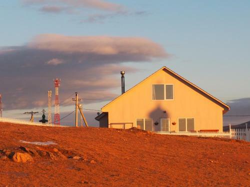 Residence Philoxenia - Olkhon