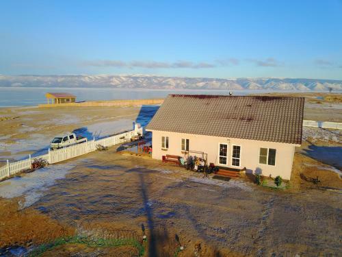 Residence Philoxenia - Olkhon